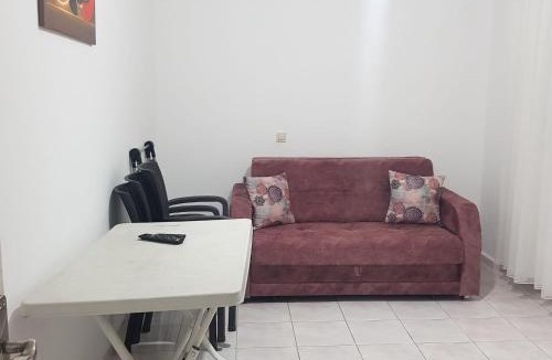 Fethiye City Center Apartment | Fethiye Apart Otel