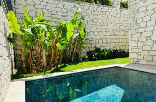 Alacati Villa | Evalacati-Villa Palma-Centrally located and Ready for winter