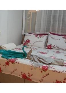 Ilica House | Villa İnci