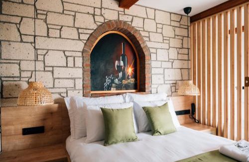 Zeytinli Apartment | ACC Olives Luxury Boutique Hotel