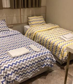 Talimhane Apartment | Verno Flat Apartment