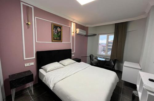 Kesan Hotel | Varna Hotel