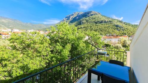 Oludeniz Apartment | The Tulip Houses