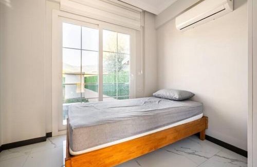 Koycegiz Villa | Likya Karya Villaları