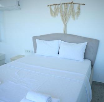 Artikli Hotel | Hotel Angel Beach - Kızkalesi Mersin