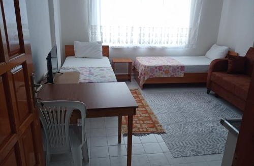 Eceabat Apartment | Şahin Apart