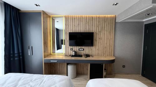 Ipekyolu Hotel | Karaca Hotel Van