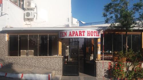 Bodrum City Center Apartment | Ten Aparts