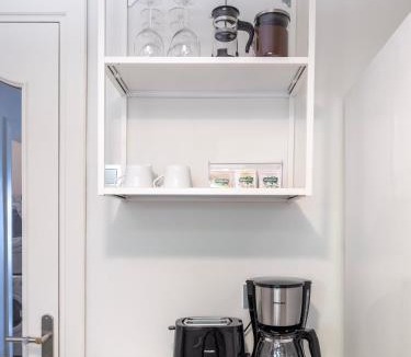 Kabatas Apartment | Stay Beyond the Bosphorus #6