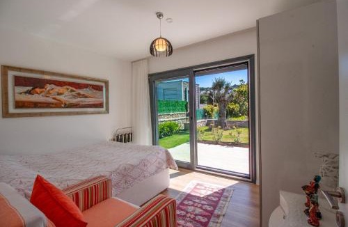 Koyunbaba Villa | Villa Casa Luz 2