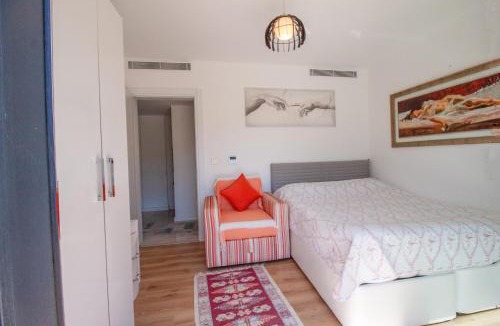 Koyunbaba Villa | Villa Casa Luz 2