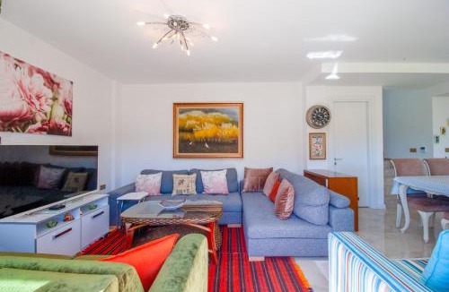 Koyunbaba Villa | Villa Casa Luz 2