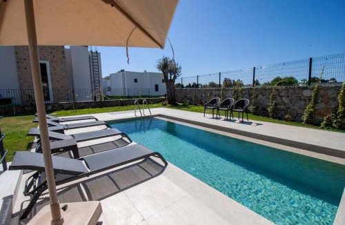 Koyunbaba Villa | Villa Casa Luz 2