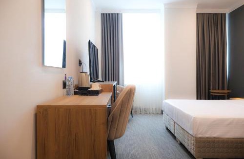 Pendik Hotel | Home Plus Hotel