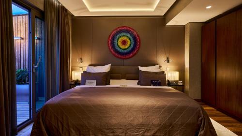 Osmanbey Hotel | Lasagrada Hotel Istanbul