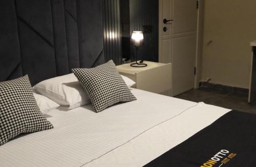 Yenisehir Apartment | LİMONOTTO SUİT OTEL