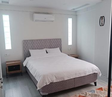 Dalaman Apartment | YoYo Apart