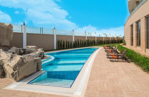 Kundu Hotel | Aska Lara Resort & Spa Hotel