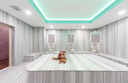 Ortahisar Hotel | Dilek Kaya Otel