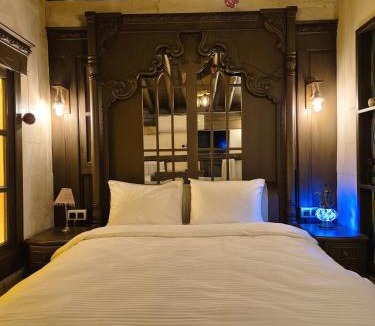 Gaziantep Hotel | Yılmazhan Konağı