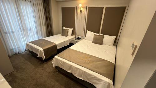 Aksaray Hotel | Espoir HOTEL