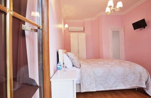 Adalar Hotel | Nizam Butik Otel Büyükada