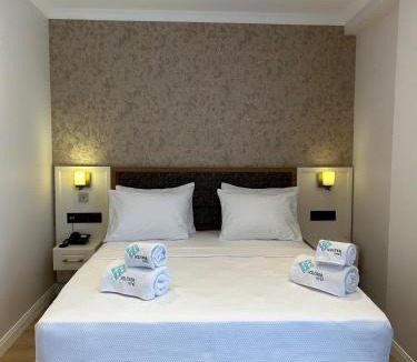 Osmangazi Hotel | By Otel Nilüfer