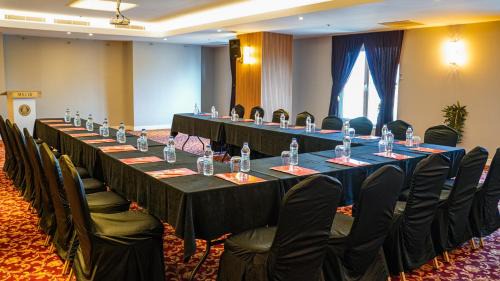 Malatya Hotel | Melid Hotel
