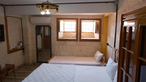 Gaziantep City Center Hotel | Ruken Hanım Konağı