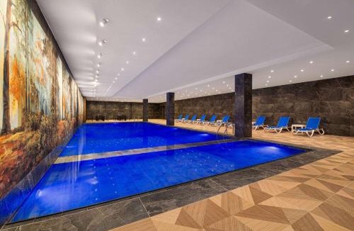 Gaziantep Hotel | Ramada by Wyndham Gaziantep