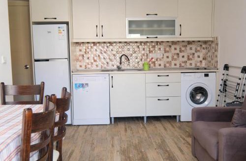 Turunc Apartment | Diplomat Suites