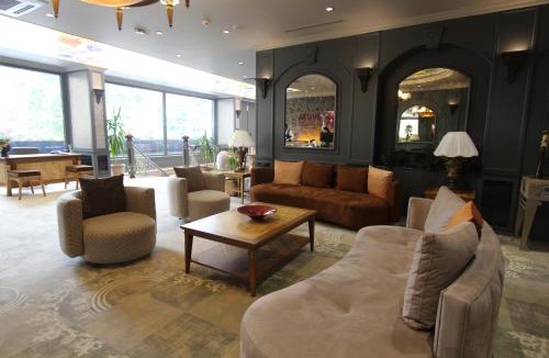 Trabzon City Center Hotel | Funda Hotel