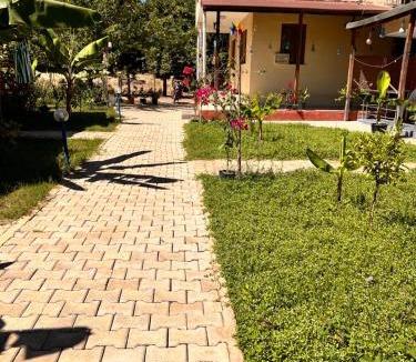 Adrasan Apartment | Adrasan Parlak apart