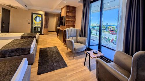 Bulancak Hotel | AYATOURE HOTEL