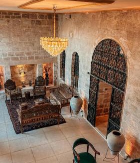 Artuklu House | Minessa Konağı
