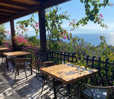Ayvacik Hotel | Assos Longevity Hotel
