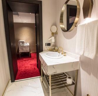 Altınordu Hotel | The Wyspy Hotel