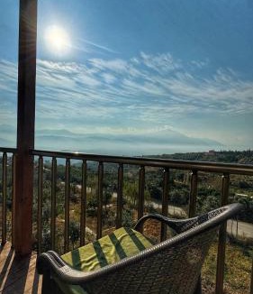 Samandagi Hotel | Luna Home Club