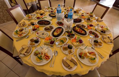 Kozakli Resort | Divaisib Termal Resort Hotel & Spa