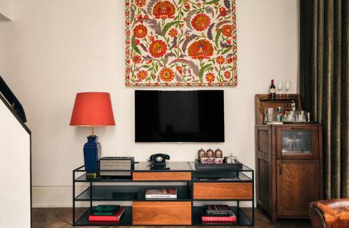 Asmali Mescit Hotel | Soho House Istanbul