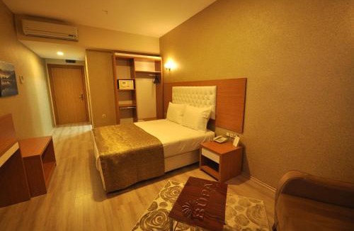 Kayseri City Center Hotel | Bupa Hotel