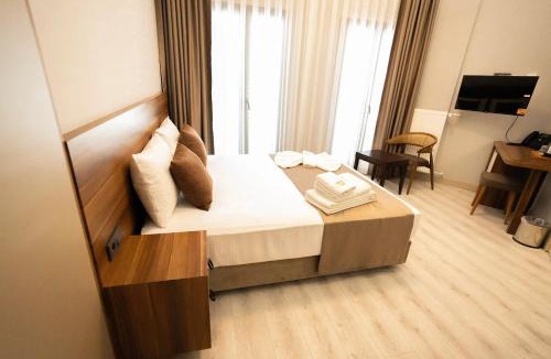 Buca Hotel | Kocabıçak Buca Hotel