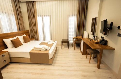 Buca Hotel | Kocabıçak Buca Hotel