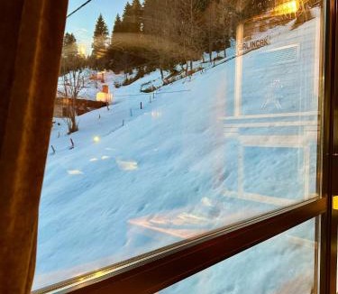Ayder Yaylasi Hotel | Ayder Villa de Pelit Hotel