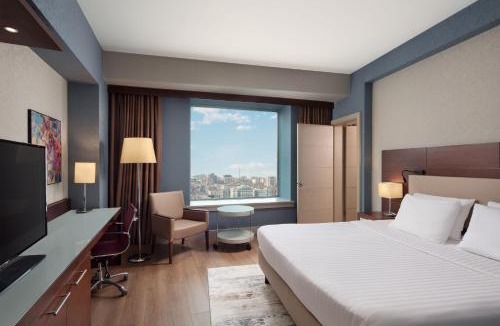 Halkali Hotel | Delta Hotels Istanbul West