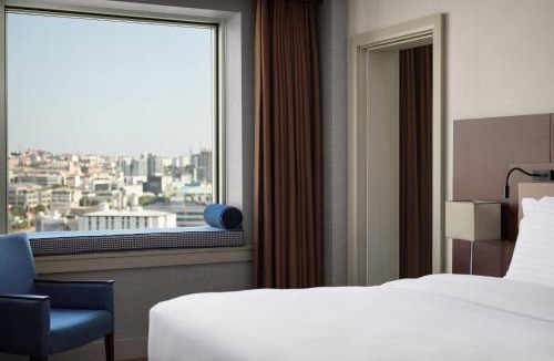 Halkali Hotel | Delta Hotels Istanbul West
