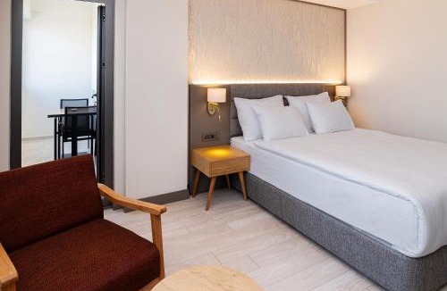 Bagbasi Hotel | The Emporia Hotel