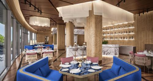 Belek Golf Area Resort | Gloria Serenity Resort - All Inclusive
