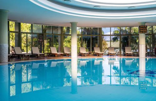 Belek Golf Area Resort | Gloria Golf Resort - All Inclusive