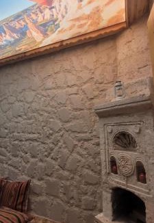Ortahisar House | Harmony Houses Cappadocia